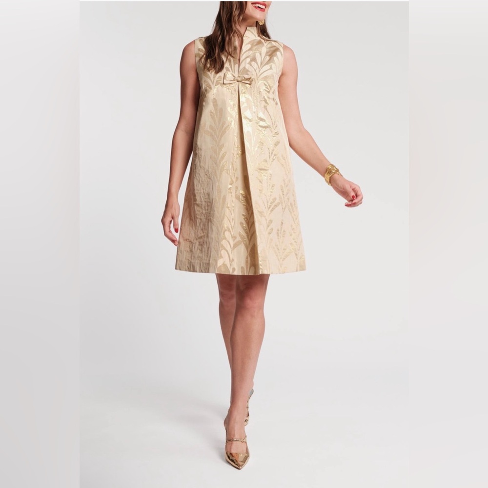 Frances Valentine Tabitha Mini Dress